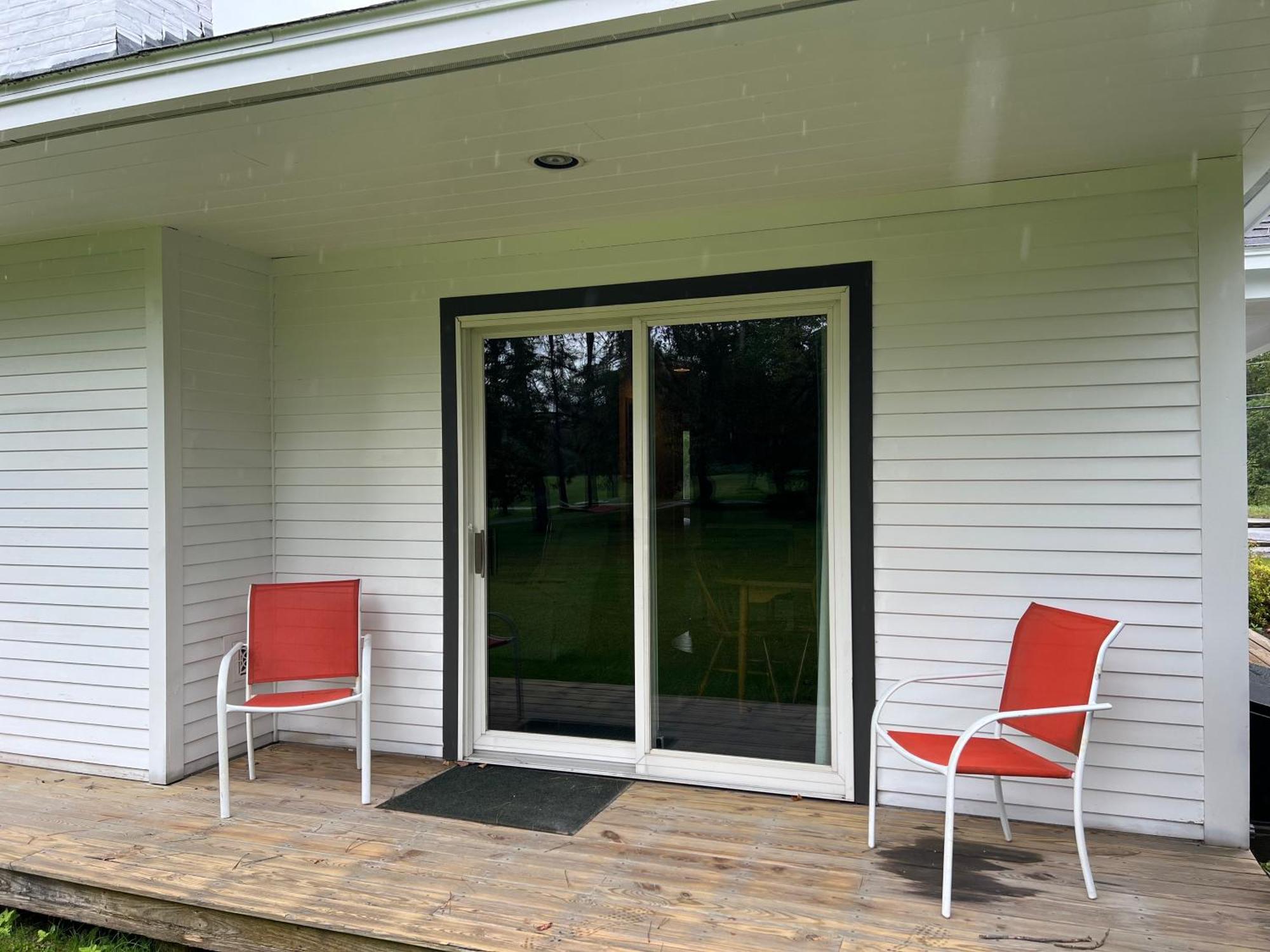 Stowe Motel & Snowdrift Exterior photo