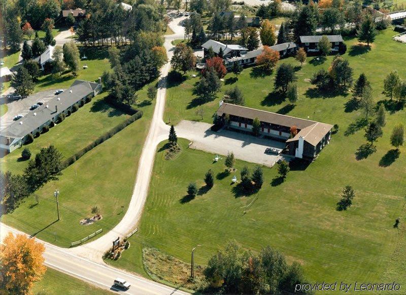 Stowe Motel & Snowdrift Exterior photo