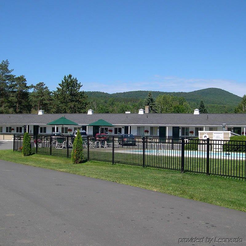 Stowe Motel & Snowdrift Exterior photo